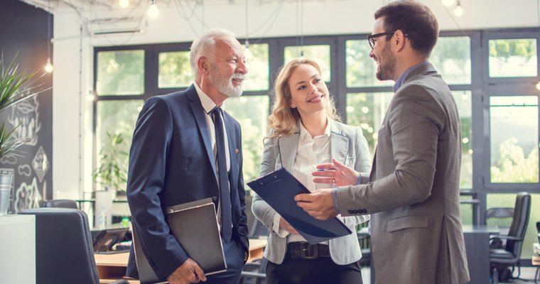 How to be a person of influence