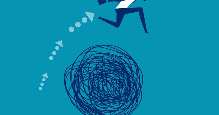 7 leadership hacks for the roaring 2020s: No. 1