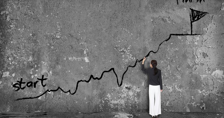 4 tips for strategic planning and meeting your goals