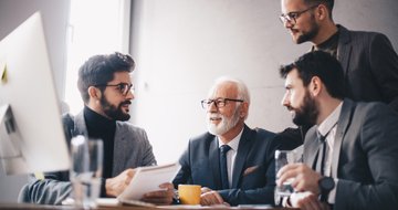 How to cultivate humility in leadership