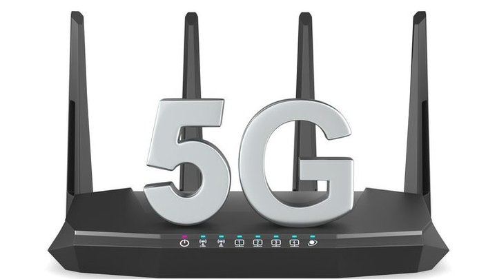 Why 4G LTE and 5G routers are the best choice | Kiosk Marketplace