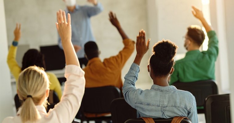 Texas school district deploys Boxlight panel displays - Vimarsana News