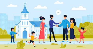 10 realities for regathering churches