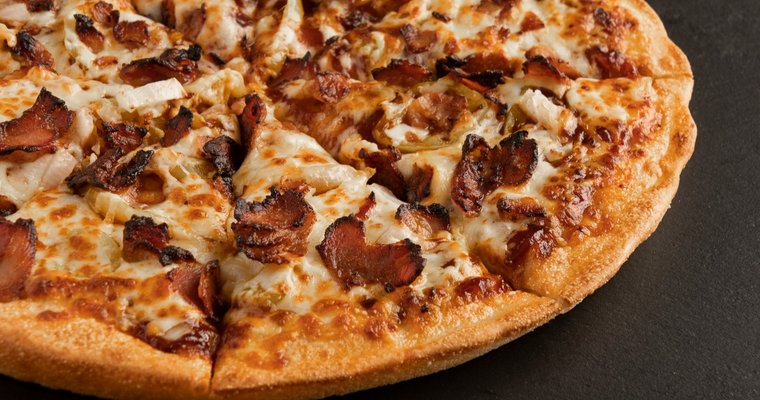 Sarpino's USA creates BBQ Pork Belly pizza - Vimarsana News