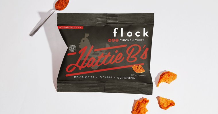Hattie B's 'flocks' to chip market - Vimarsana News