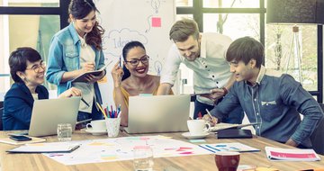 How your church can start and benefit from a thriving internship program