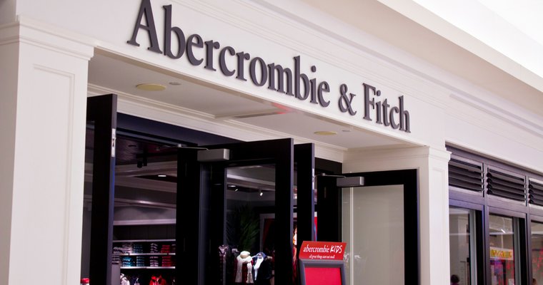 abercrombie outlet