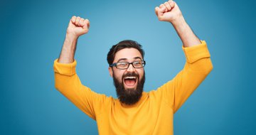 Being known for workplace joy