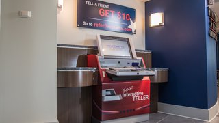 Cash recycling, interactive teller machines are the future of banking