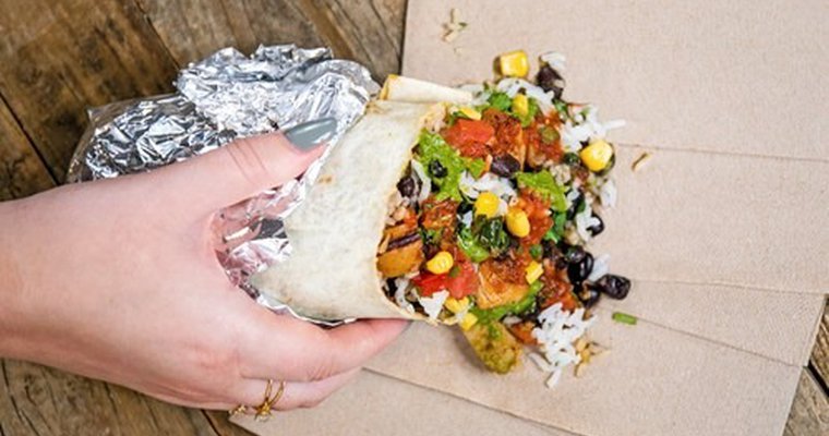 Qdoba lands 'largest deal in brand history' - Vimarsana News