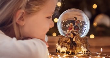 Why I'm dreaming of a nostalgic Christmas