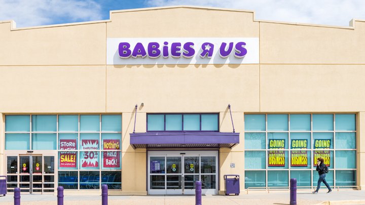 Babies R Us returning to US | Retail Customer Experience