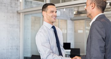 5 elements to create a trusting atmosphere