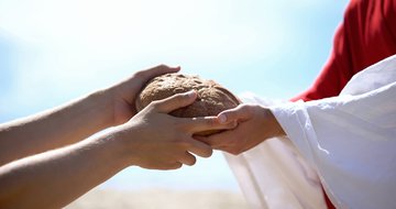 3 things we can all learn from Jesus’ stick-to-it-iveness