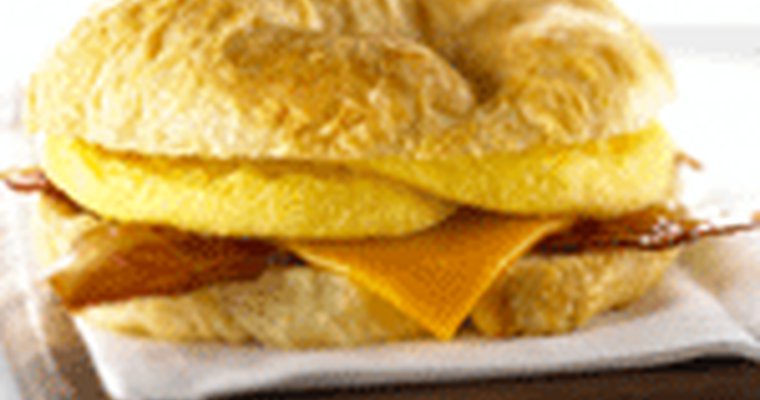 Brawling over breakfast | Fast Casual