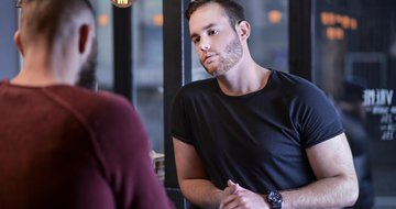 Accountability for volunteer ministry leaders