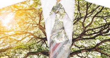 Spiritual resources for leadership