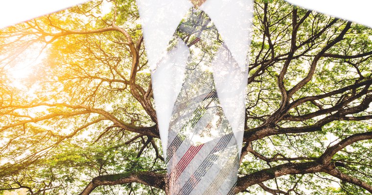 Spiritual resources for leadership