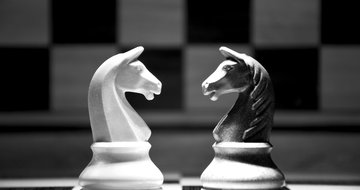 Embracing conflict