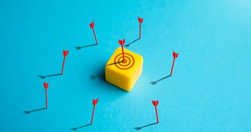 Do you ever question your effectiveness?