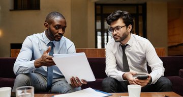Exceptional leaders ask 4 questions about communication