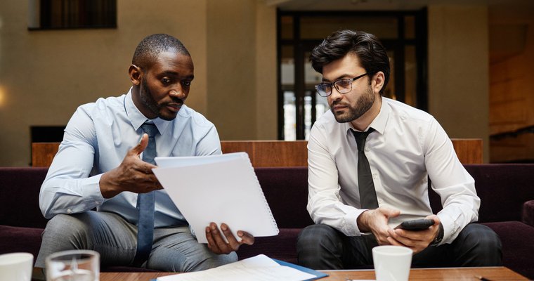 Exceptional leaders ask 4 questions about communication