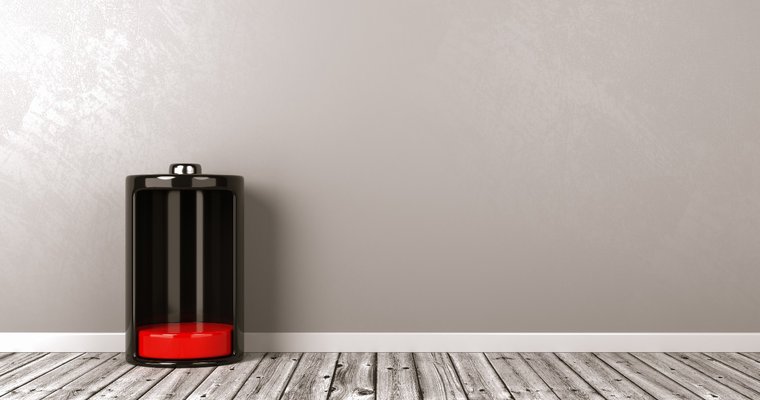4 leadership principles to avoid burnout