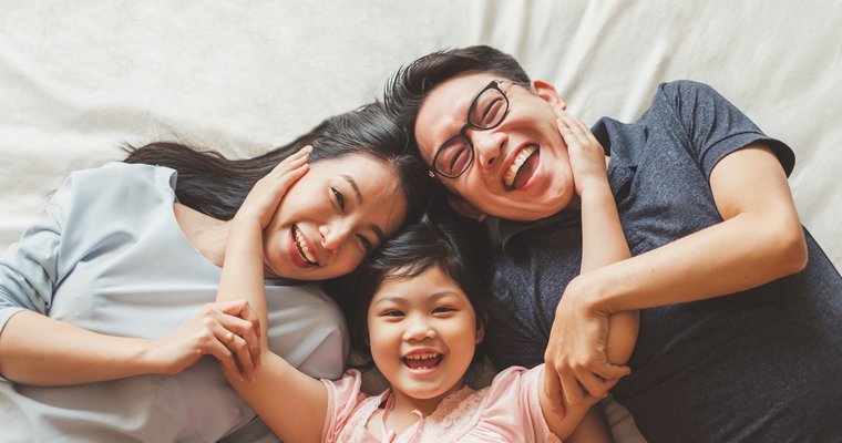 5 simple practices for prioritizing your family