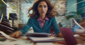 4 things you’re really saying when you say, “I’m busy”