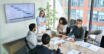Becoming an ambassador for Christ in the modern workplace