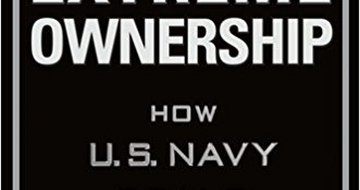 Book review: Extreme Ownership