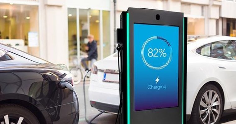Melitron expands into EV charger contract manufacturing