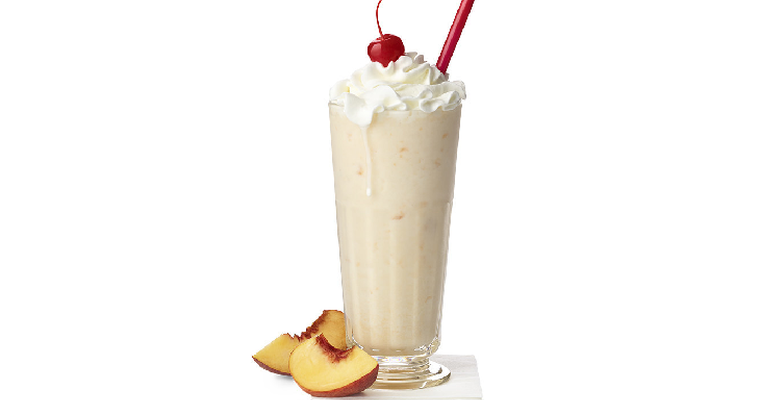At Chick-fil-A, everything is just peachy| Quintessentially QSR | QSR Web