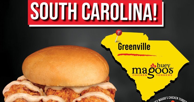 Huey Magoo's opens in South Carolina - Vimarsana News