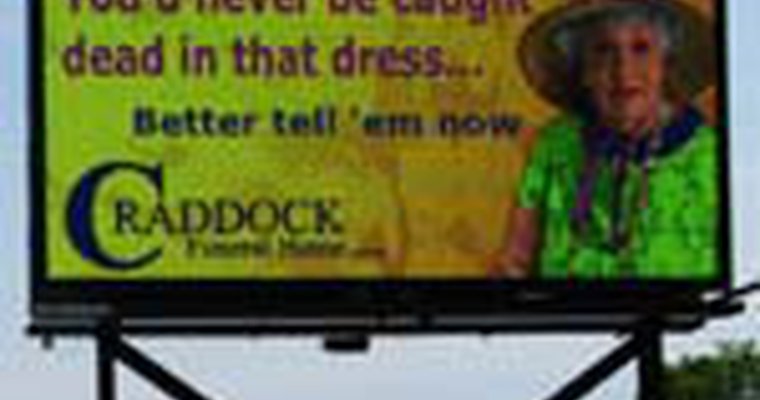 Are Small Towns The Big Market For Digital Billboards Digital Signage Today