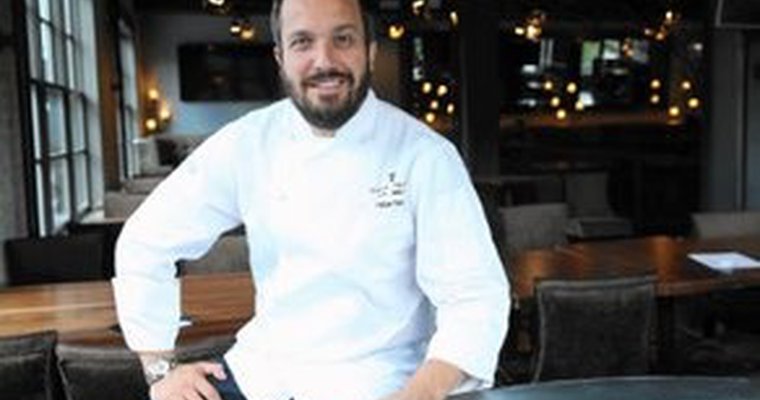 Celebrity chef opening fast casual dessert concept - Vimarsana News