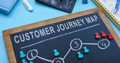 Uniting the fragmented customer journey