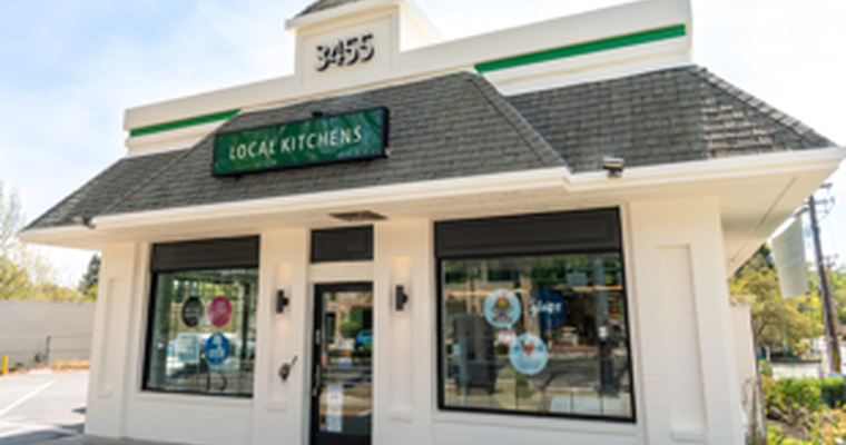 Local Kitchens opens 3 digital food halls in San Francisco - Vimarsana News
