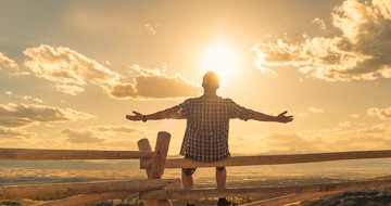 What keeps you from seeing God everywhere and in everything?