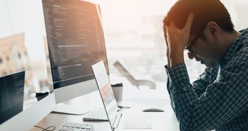 How a leader can defeat discouragement