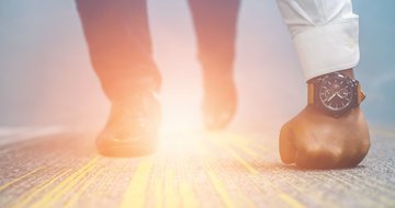 How's your training as a biblical leader?