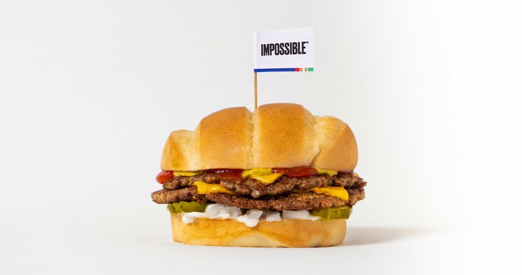 MrBeast Burger debuts plant-based burger - Vimarsana News