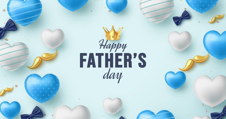 Food, gifts top Father’s Day shopping list