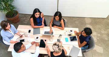 Why your team decisions are doomed to fail