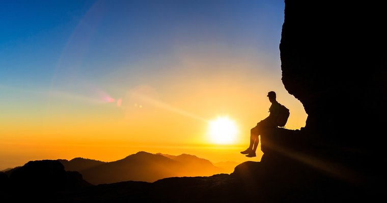 Discovering encouragement in correction