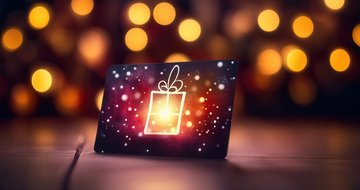BoldSwim offers bonus gift cards with purchases in December