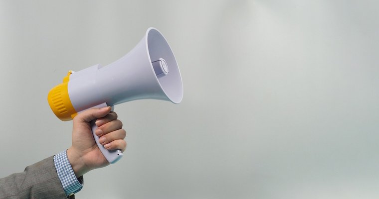 How to get the attention of those you want to reach