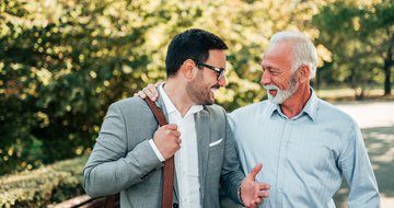 Why every leader needs a friend like this