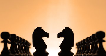 Courage: The prerequisite to confrontation