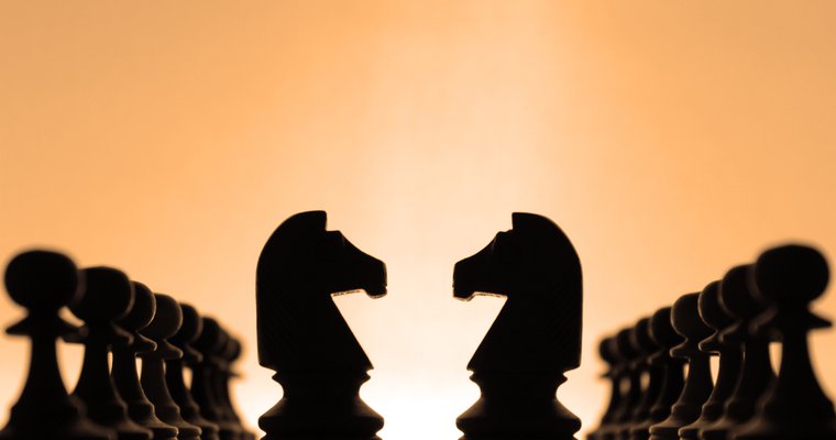 Courage: The prerequisite to confrontation